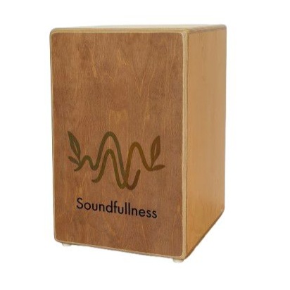 קחון - Soundfullness Cajon impress