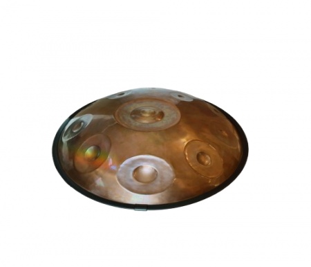 פאנטם Pantam drum - G Hijaz