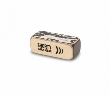 שייקר מעץ - shorty shaker