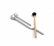 קולן מדיטטיבי משקולת - Tuning fork 