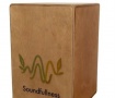 קחון - Soundfullness Cajon pro